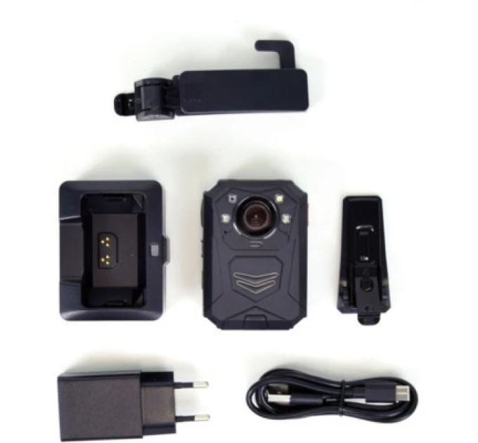 Atis Відеореєстратор Atis BodyCam128