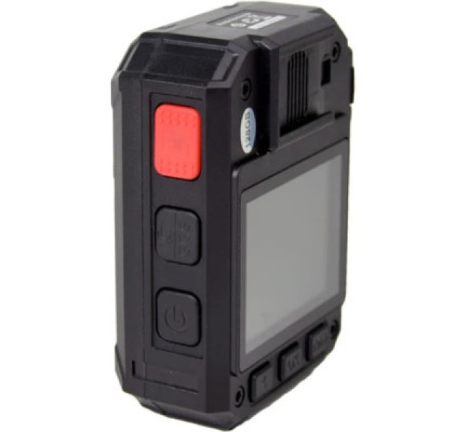 Atis Відеореєстратор Atis BodyCam128