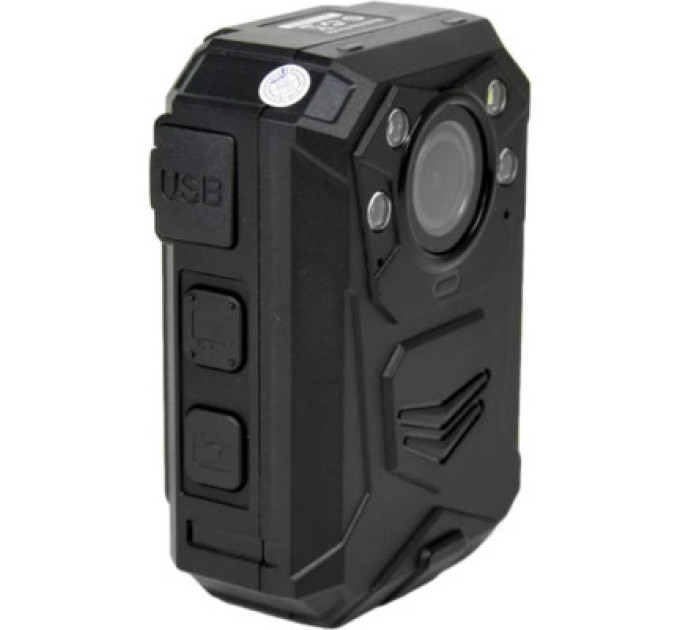Atis Відеореєстратор Atis BodyCam128