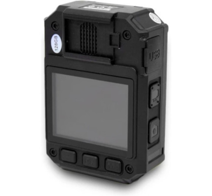 Atis Відеореєстратор Atis BodyCam128