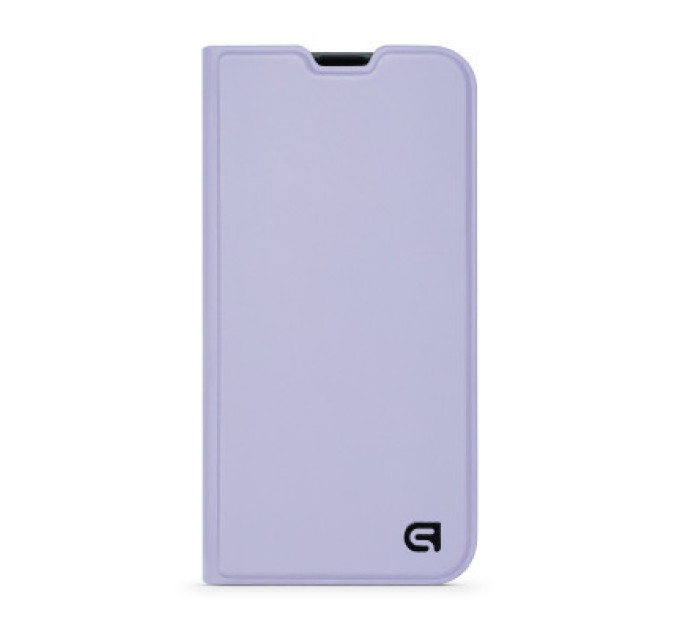 Armorstandart Чохол до мобільного телефона Armorstandart OneFold Case Xiaomi Redmi 13C 4G / Poco C65 Lavender (ARM74451)