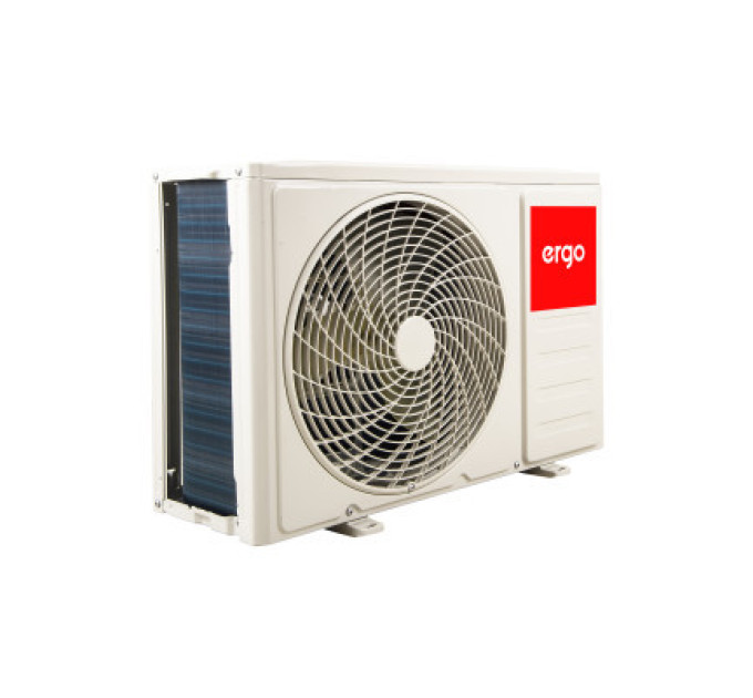 Ergo Кондиціонер Ergo AC 0903 SWН