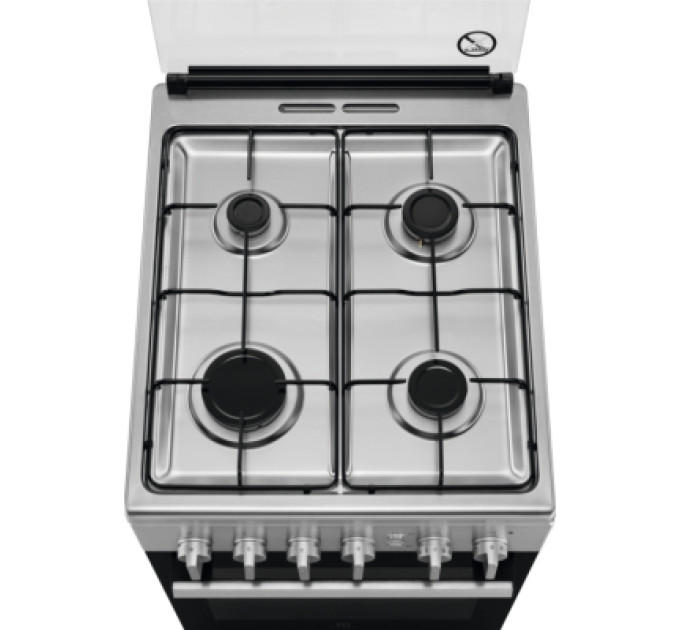 Electrolux Плита Electrolux LKG504010X