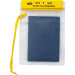 Tramp Гермопакет Tramp PVC transparent 12,7 х 18,4 cm (UTRA-025)
