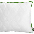 MirSon Подушка MirSon Eco Aloe Vera №615 з евкаліптом Середня 40х40 см (2200003276503)