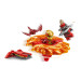 LEGO Конструктор LEGO Ninjago Дракон Кая Спін-джитсу (71823)