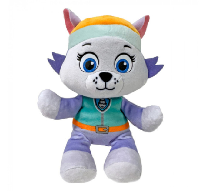 Ty М'яка іграшка Ty Paw Patrol Еверест 15 см (44015)