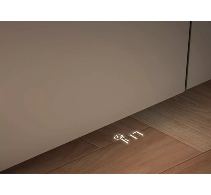 Whirlpool Посудомийна машина Whirlpool W8I HF58 TU