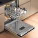 Whirlpool Посудомийна машина Whirlpool W8I HF58 TU