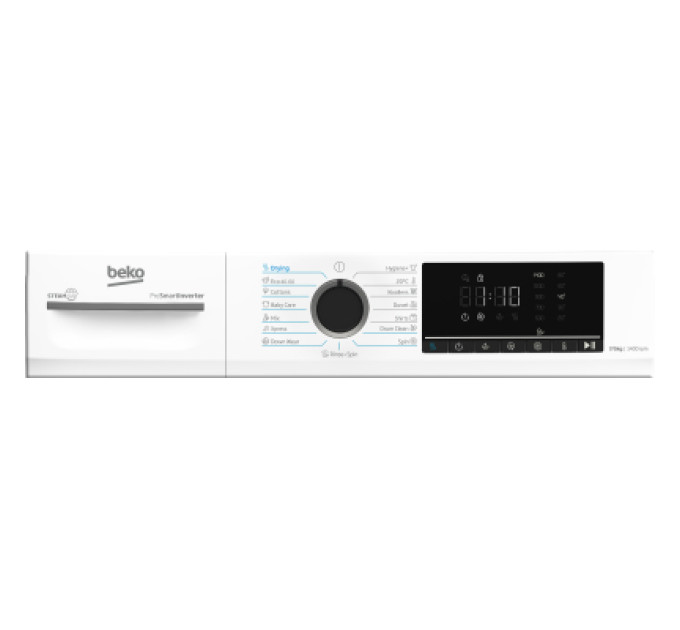 Beko Пральна машина Beko BMM5DFO5741W