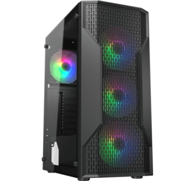 Cougar Корпус Cougar MX110 RGB