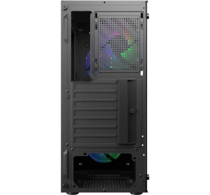 Cougar Корпус Cougar MX110 RGB