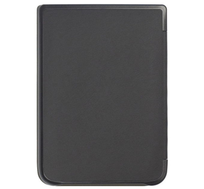 BeCover Чохол до електронної книги BeCover Smart Case PocketBook 740 Inkpad 3 / Color / Pro Black (713380)