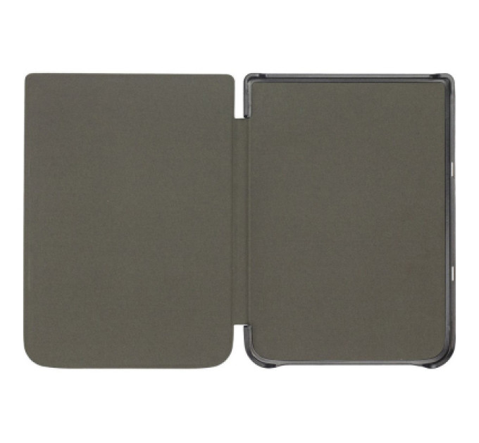 BeCover Чохол до електронної книги BeCover Smart Case PocketBook 740 Inkpad 3 / Color / Pro Black (713380)