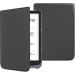 BeCover Чохол до електронної книги BeCover Smart Case PocketBook 740 Inkpad 3 / Color / Pro Black (713380)