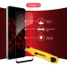 Intaleo Скло захисне Intaleo Full Glue Realme C63 Black (1283126594977)