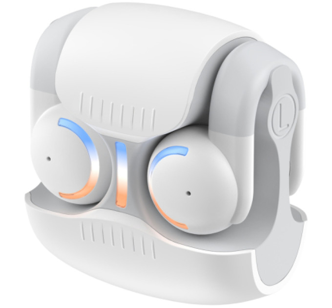 Havit Навушники Havit OWS907 TWS Grey (6939119077662)