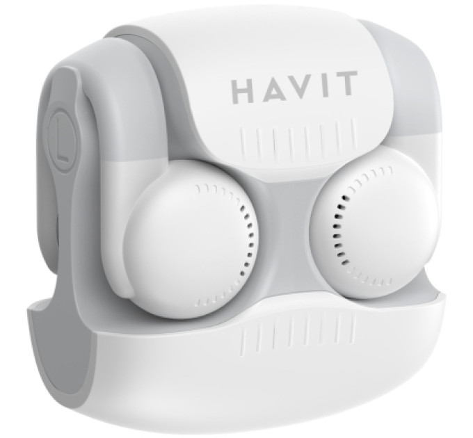 Havit Навушники Havit OWS907 TWS Grey (6939119077662)
