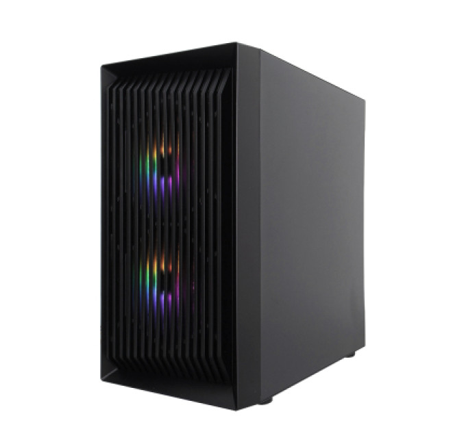 1stPlayer Корпус 1stPlayer BS-2-BK-3F1