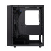1stPlayer Корпус 1stPlayer BS-2-BK-3F1