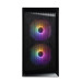 1stPlayer Корпус 1stPlayer BS-2-BK-3F1