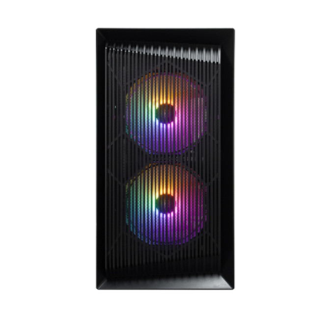 1stPlayer Корпус 1stPlayer BS-2-BK-3F1
