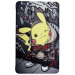 BeCover Чохол до планшета BeCover Smart Case Samsung Galaxy Tab A11 Plus SM-X236B 11.0" Pikachu (714019)