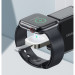 Essager Зарядний пристрій Essager Wireless charger for smart watch USB-C (EWXT-YB02-Z)