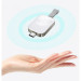 Essager Зарядний пристрій Essager Wireless charger for smart watch USB-C (EWXT-YB02-Z)