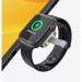 Essager Зарядний пристрій Essager Wireless charger for smart watch USB-C (EWXT-YB02-Z)