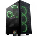 Vinga Комп'ютер Vinga Wolverine D4600 (I3M32G3060W.D4600)