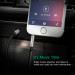 Ugreen Кабель мультимедійний 3.5mm M to 3.5mm M 0.5m AV119 black Ugreen (10732)