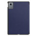 BeCover Чохол до планшета BeCover Smart Case Lenovo Idea Tab/K11 (2nd Gen) TB336/Xiaoxin Pad (2025) 11" Deep Blue (714096)