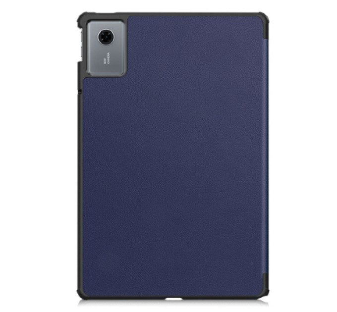 BeCover Чохол до планшета BeCover Smart Case Lenovo Idea Tab/K11 (2nd Gen) TB336/Xiaoxin Pad (2025) 11" Deep Blue (714096)