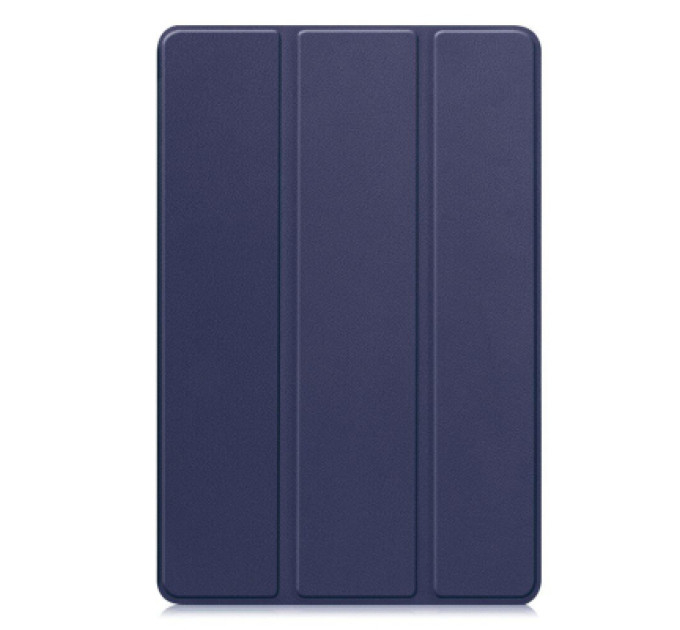 BeCover Чохол до планшета BeCover Smart Case Lenovo Idea Tab/K11 (2nd Gen) TB336/Xiaoxin Pad (2025) 11" Deep Blue (714096)
