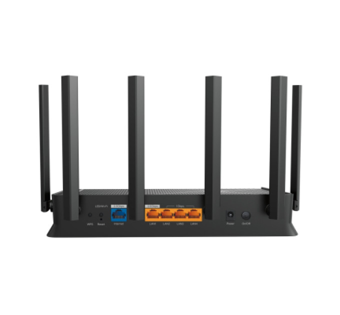 TP-Link Маршрутизатор TP-Link Archer BE400 (ARCHER-BE400)