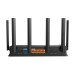 TP-Link Маршрутизатор TP-Link Archer BE400 (ARCHER-BE400)