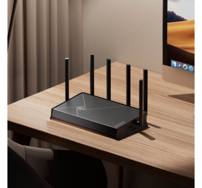 TP-Link Маршрутизатор TP-Link Archer BE400 (ARCHER-BE400)