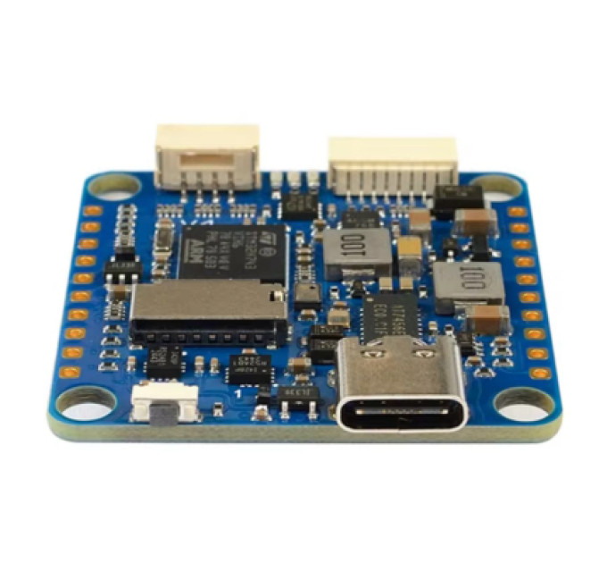 MATEK Політний контролер (FC) MATEK H743-SLIM-V4 (H743SLIMV4)
