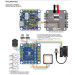 MATEK Політний контролер (FC) MATEK H743-SLIM-V4 (H743SLIMV4)