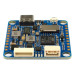 MATEK Політний контролер (FC) MATEK H743-SLIM-V4 (H743SLIMV4)