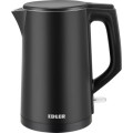 Edler Електрочайник Edler EK6485SL CARBON BLACK