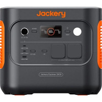Зарядна станція Jackery Explorer 2000 V2 2042Wh (Exlporer 2000 v2) Зарядна станція Jackery Explorer 2000 V2 2042Wh (Exlporer 2000 v2)