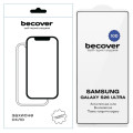 BeCover Скло захисне BeCover 10D Samsung Galaxy S26 Ultra SM-S948 Black (714768)