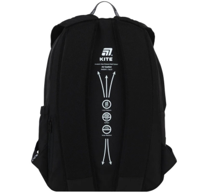 Kite Рюкзак шкільний Kite Education teens 949M Nothing Impossible (K26-949M-2)