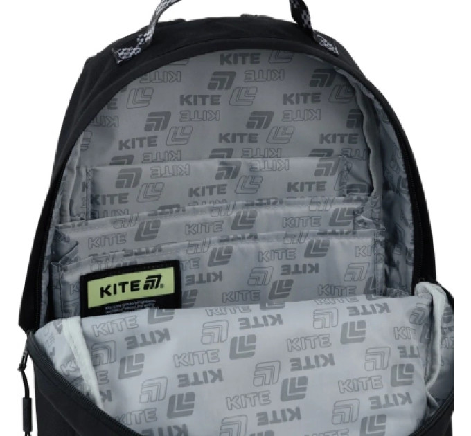 Kite Рюкзак шкільний Kite Education teens 949M Nothing Impossible (K26-949M-2)