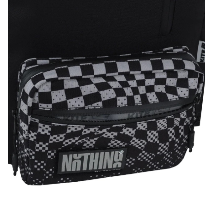 Kite Рюкзак шкільний Kite Education teens 949M Nothing Impossible (K26-949M-2)