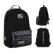 Kite Рюкзак шкільний Kite Education teens 949M Nothing Impossible (K26-949M-2)