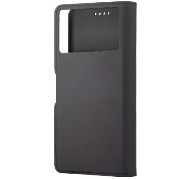 Armorstandart Чохол до мобільного телефона Armorstandart universal 6.0 - 6.5 Black (ARM88970)