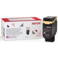 XEROX CHANNELS supplies Тонер картридж Xerox C325 Magenta (5500 стор)